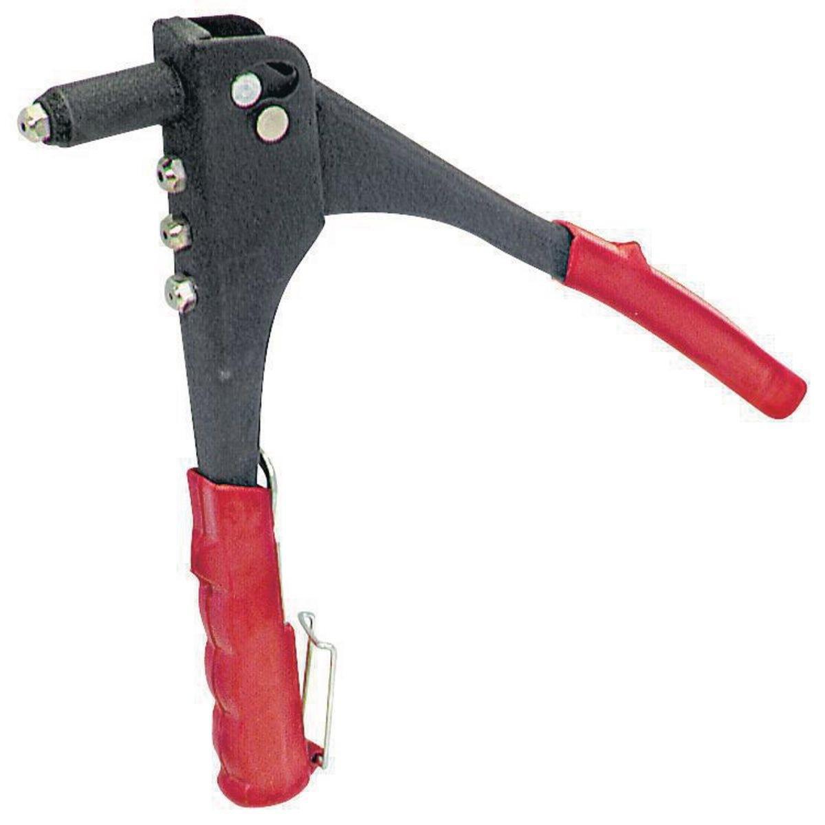 Fastenpro Riveter Kit FastenPro Hand Riveter Kit – sosoutils