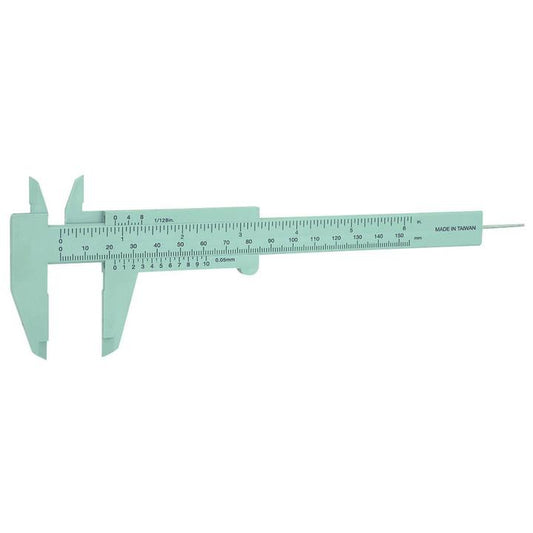 vernier utilitaire de 6 po PITTSBURGH - sosoutils