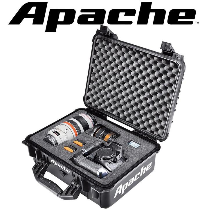 Étui de protection Apache ™ 3800 résistant aux intempéries 16-5 / 16 po - sosoutils