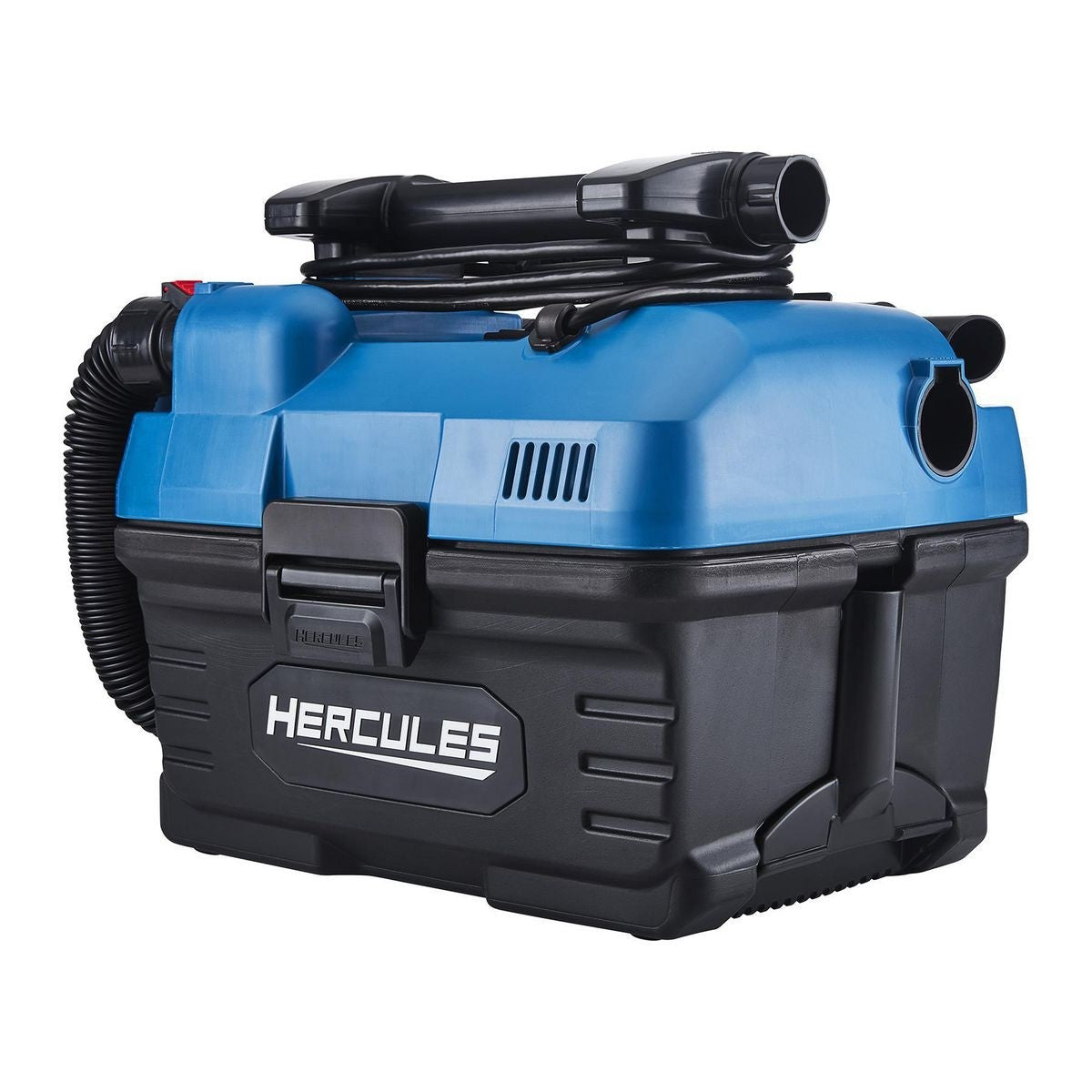 Aspirateur portatif humide/sec 20v/120v, 2 gallons-HERCULES (Outil Seulement) - sosoutils