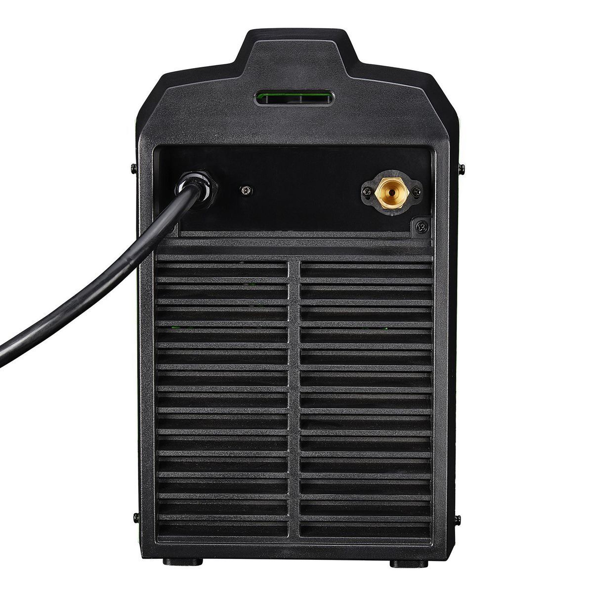 Tig 200 AC/DC welder with 120/240 v-TITANIUM input – sosoutils