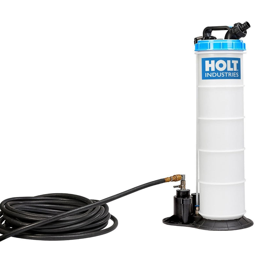 HOLT Pneumatic Fluid Extractor – sosoutils