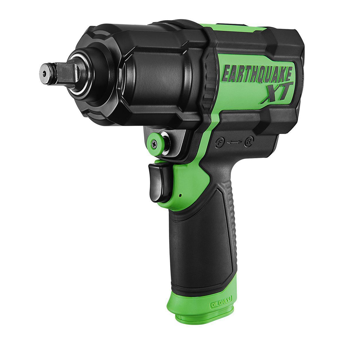 Extreme torque best sale impact wrench