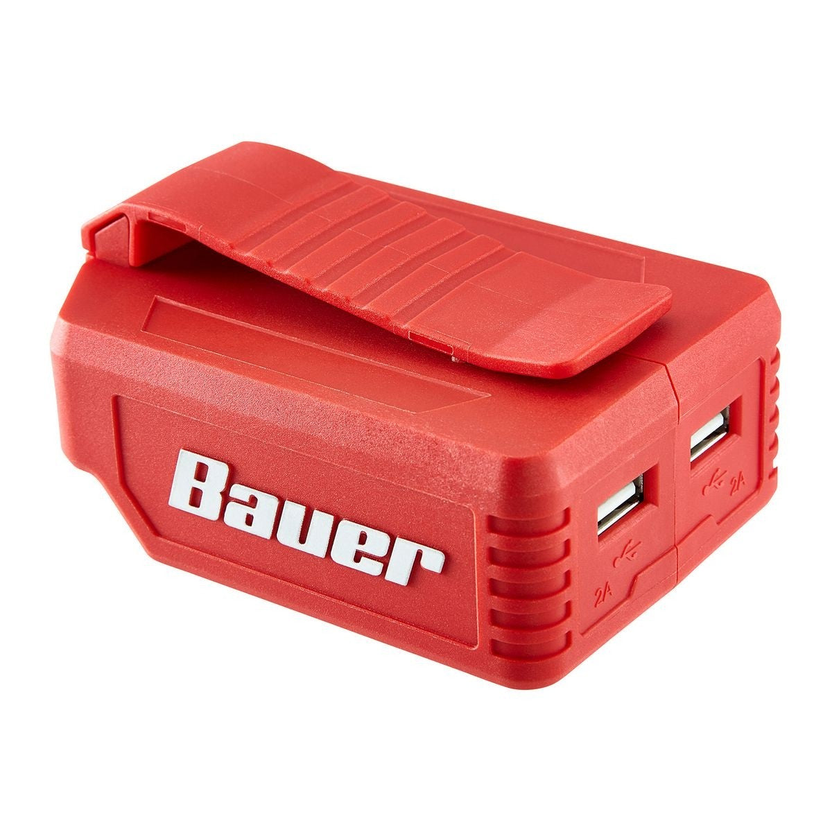 Adaptateur de batterie pour source d'alimentation USB - outil uniquement - sosoutils