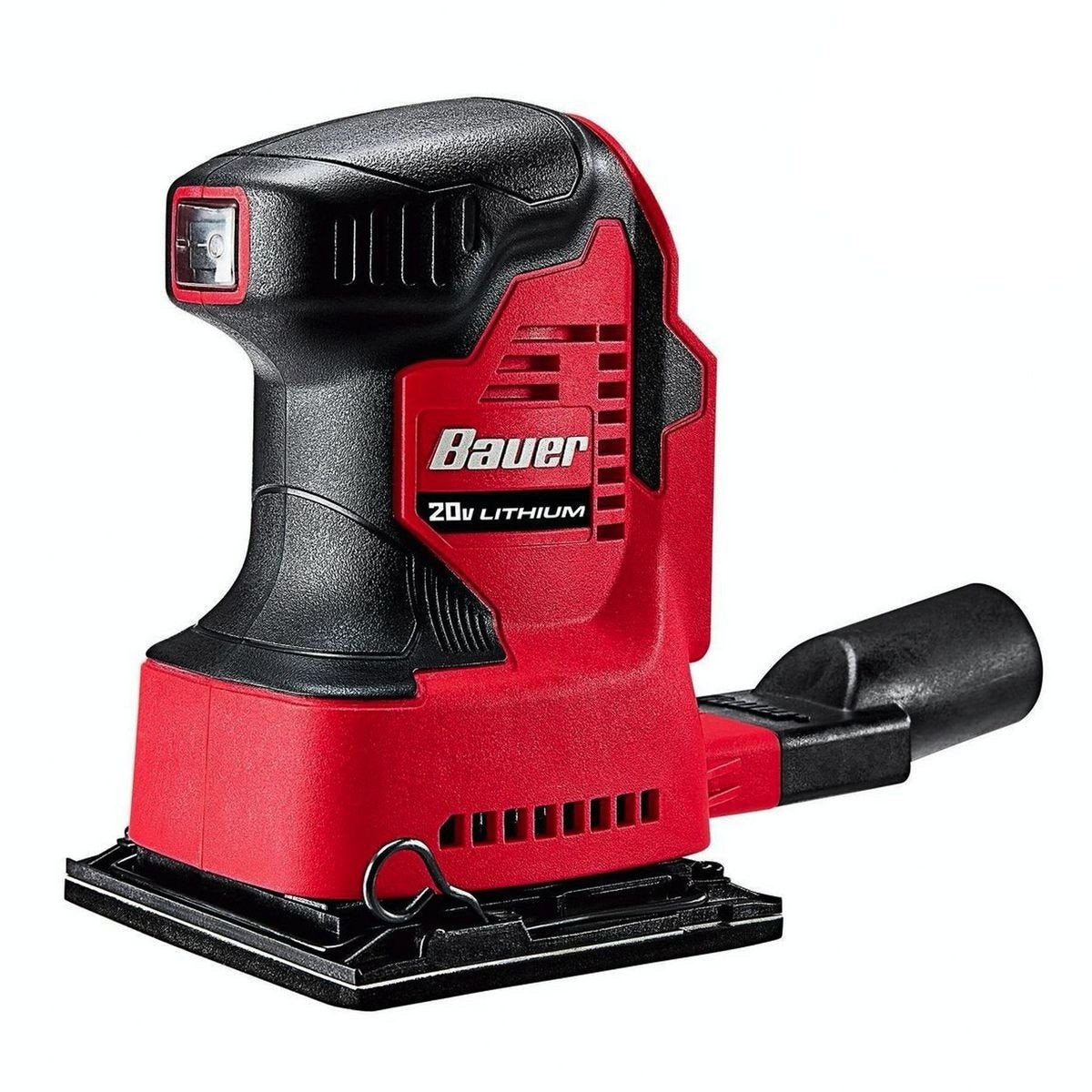 Bauer cordless power discount tools