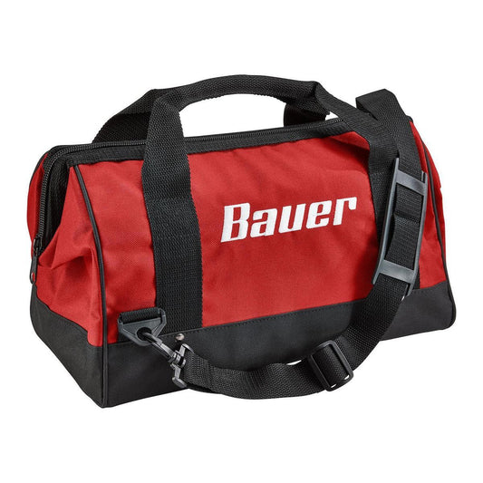 Sac à outils de 16 po avec 6 pochettes BAUER - sosoutils