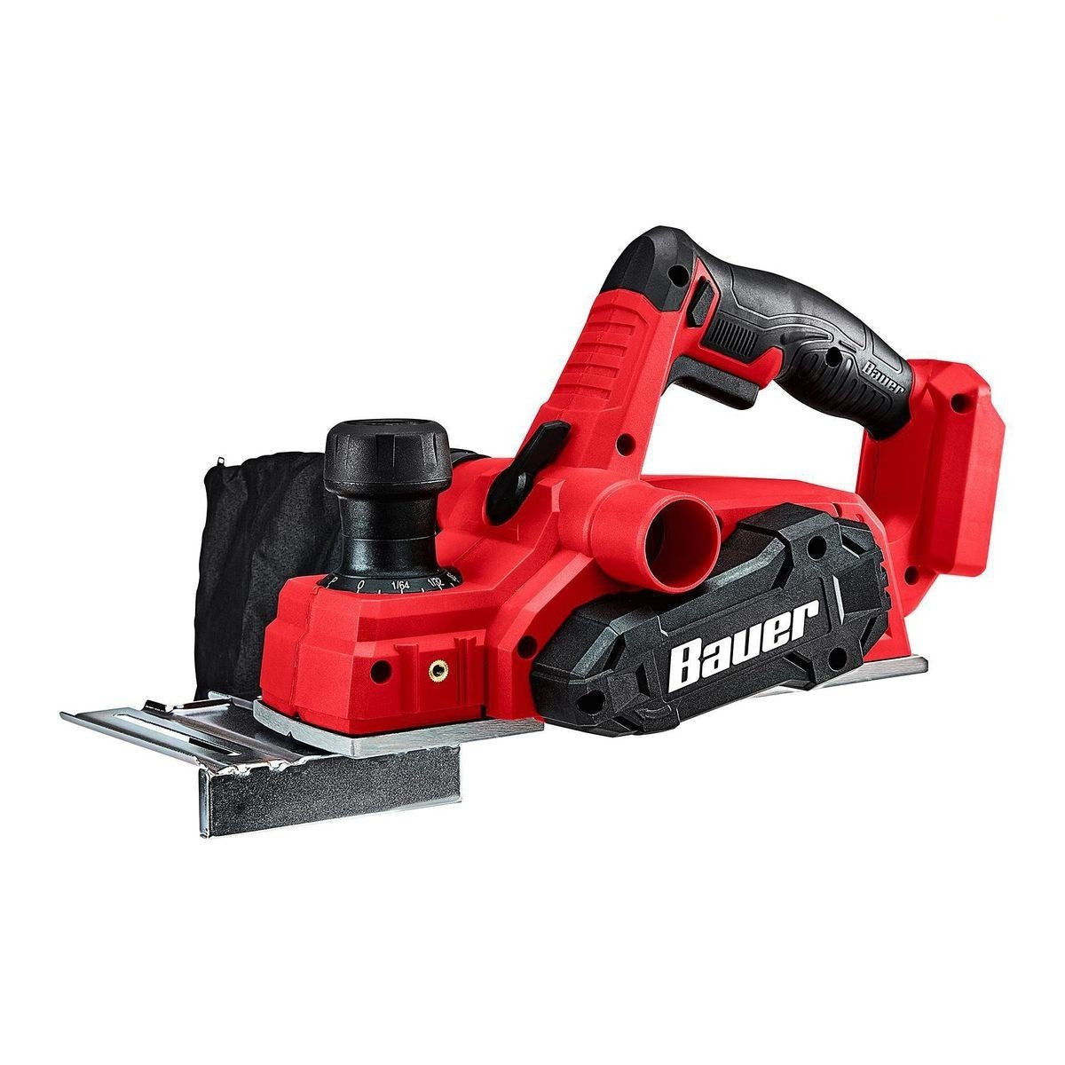 20V Lithium Ion Cordless 3 1 4 in. Planer Tool Only