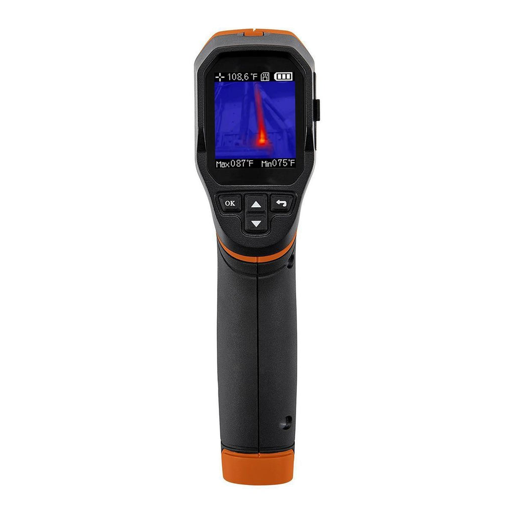 Caméra thermique infrarouge compacte professionnelle-AMES - sosoutils