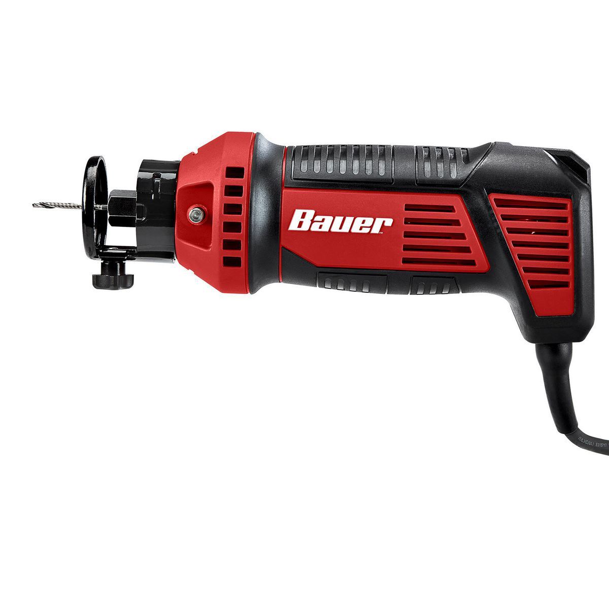 BAUER 5.5A Cutout Tool – sosoutils