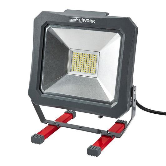 Lampe de travail a del de 6000 lumens - sosoutils