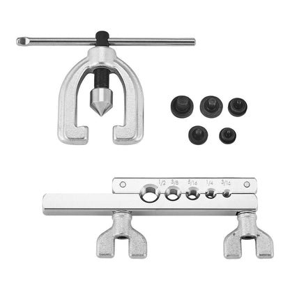 Kit d'outils d'évasement a double tube - sosoutils