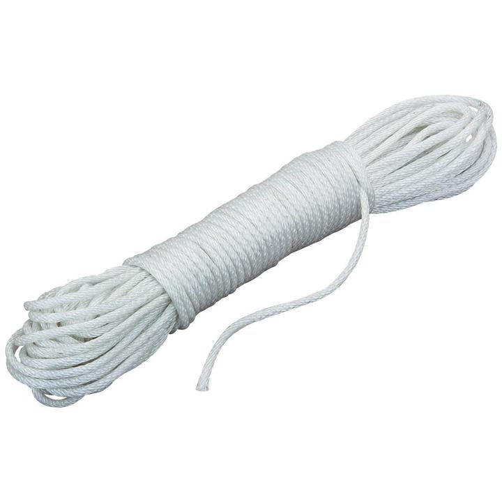 Corde 3/16 po x 100 pi. - sosoutils