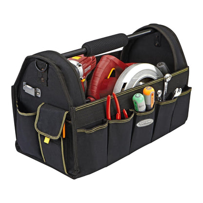 Sac à outils de 19 po avec 14 pochettes VOYAGER - sosoutils