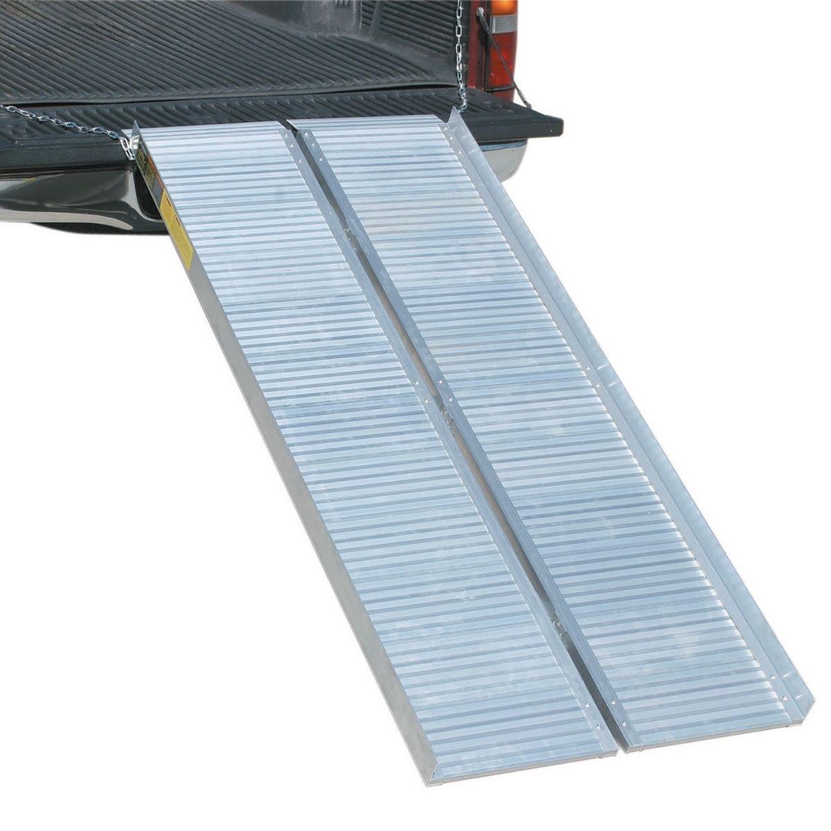 Hualmaster Loading Ramps HAULMASTER 30 1/4