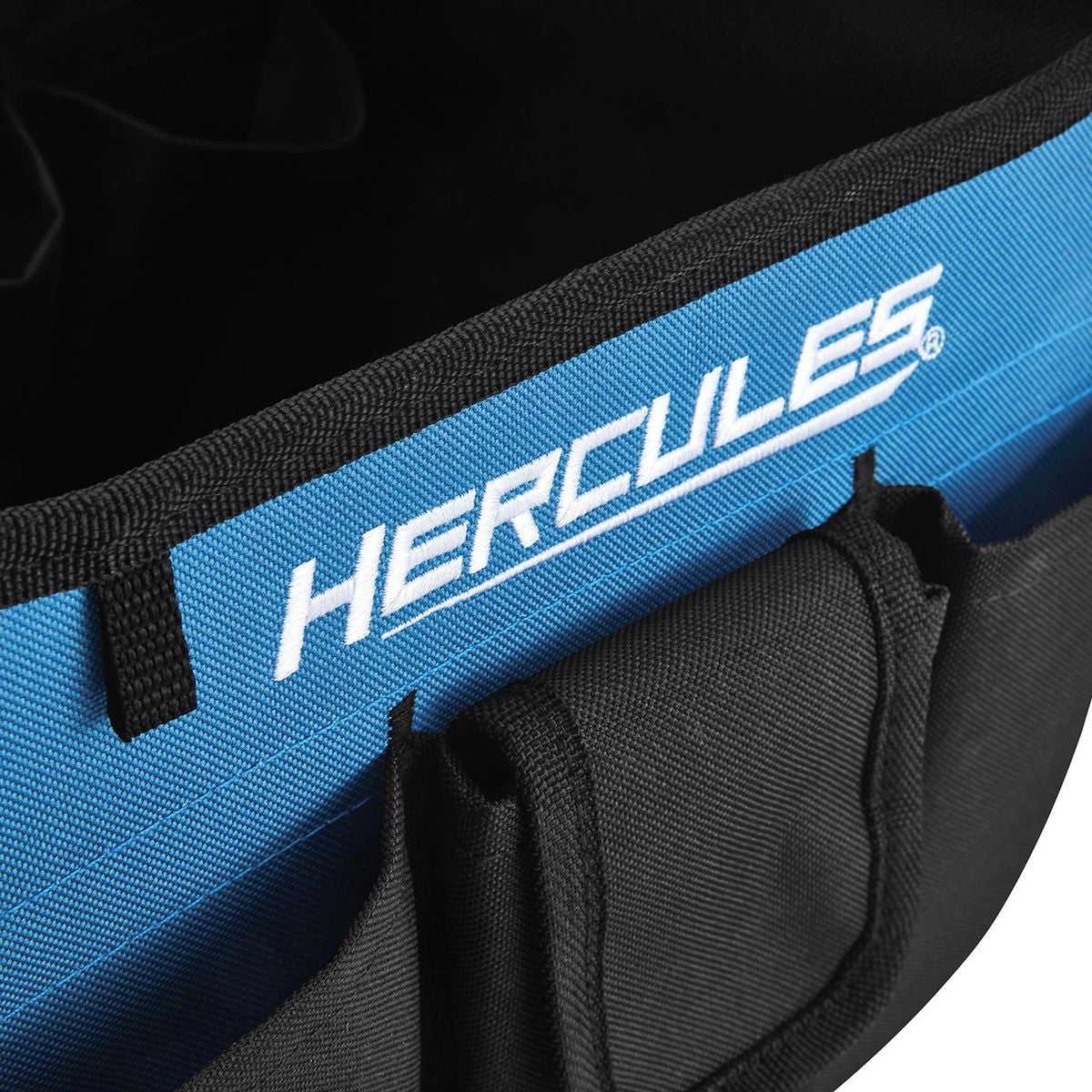 Sac à outils 10 Po avec 22 poches-HERCULES - sosoutils