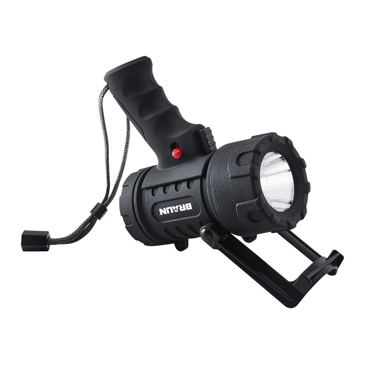 Projecteur DEL rechargeable étanche 400 lumens - sosoutils