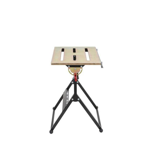 Table de soudage en acier réglable Chicago Electric Welding - sosoutils