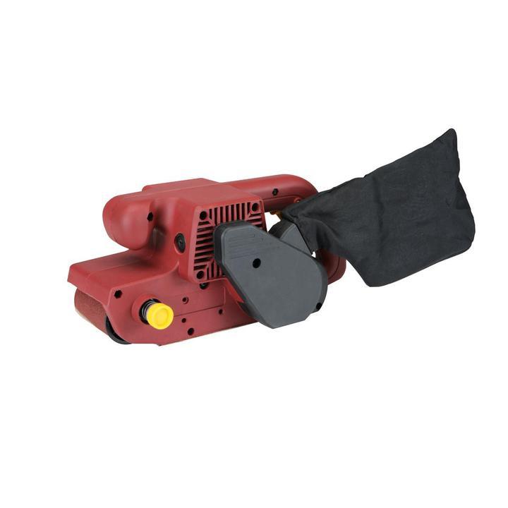 Chicago electric deals belt sander