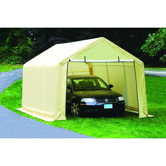 Abri de voiture 10 pi x 17 pi COVERPRO - sosoutils