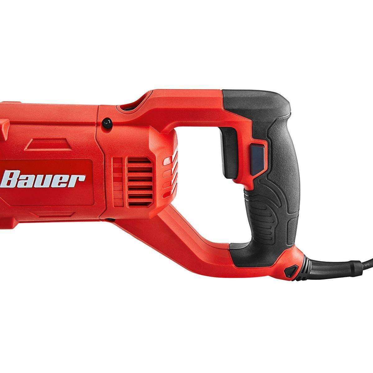 Bauer sawzall deals