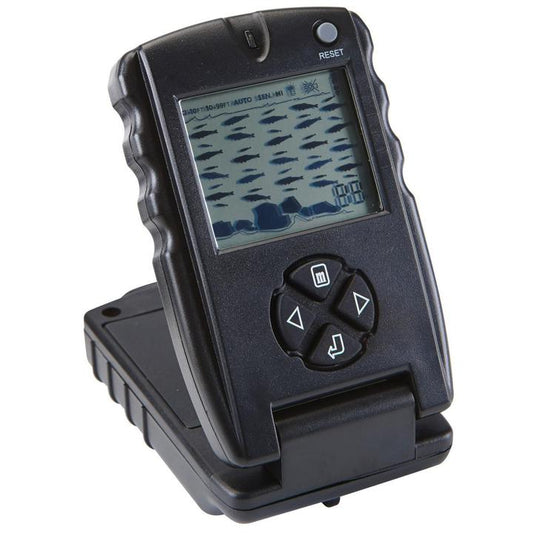 Sonar de pêche portable - sosoutils