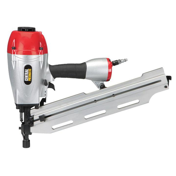 3in1 Framing Nailer, 212834 Degree Central Pneumatic sosoutils
