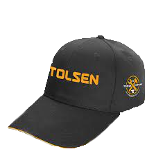 Casquette TOLSEN tools - sosoutils