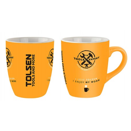 Tasse TOLSEN TOOLS "Enjoy my work" - sosoutils