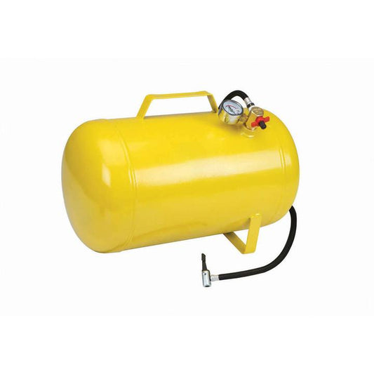 Réservoir d'air 5 Gallons portable Central Pneumatic - sosoutils