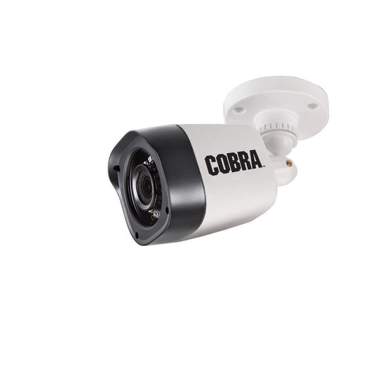 Caméra de surveillance 1080P HD couleur, vision nocture, COBRA - sosoutils