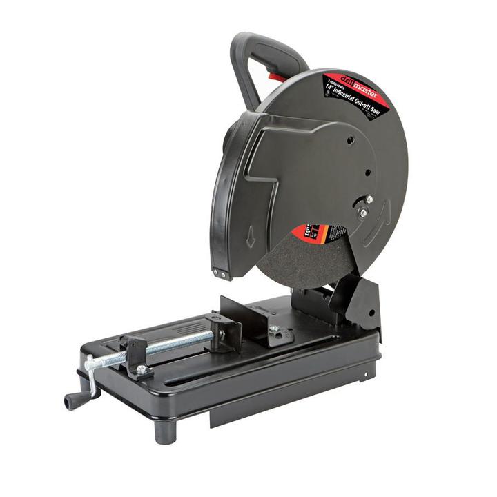 Drillmaster 14-inch 2 HP Cut-Off Saw – sosoutils