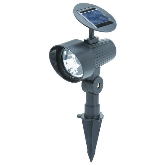 Lampe LED solaire - sosoutils