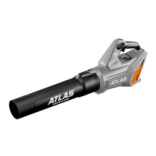 Souffleur sans balais sans fil au lithium-Ion 40 V -Outil Seulement- ATLAS - sosoutils