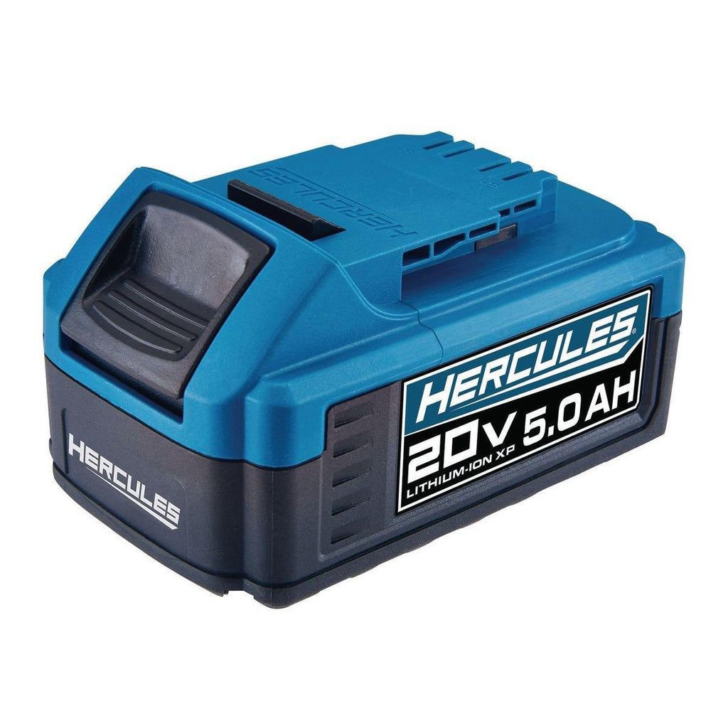Batterie Hercules® 20 V 5.0 Ah - sosoutils