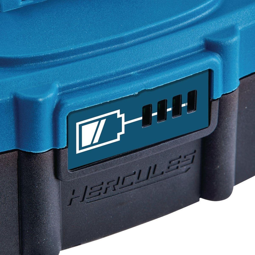 Batterie Hercules® 20 V 5.0 Ah - sosoutils