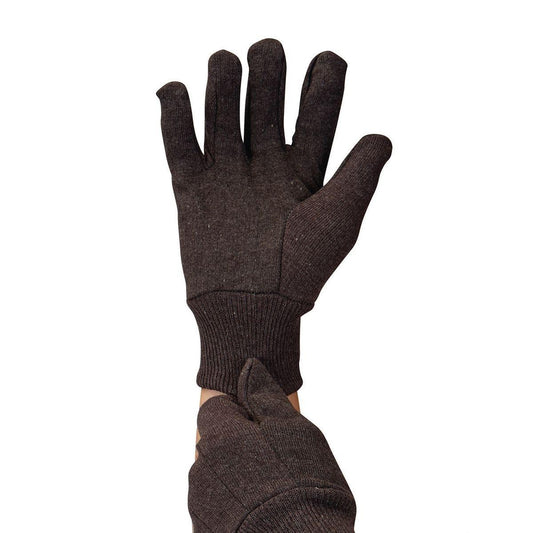 5 paires de gants en jersey, HARDY - sosoutils