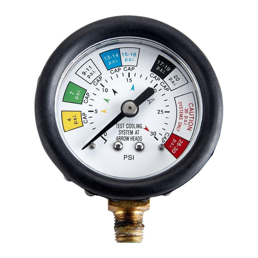 MADDOX Radiator Pressure Test Kit sosoutils