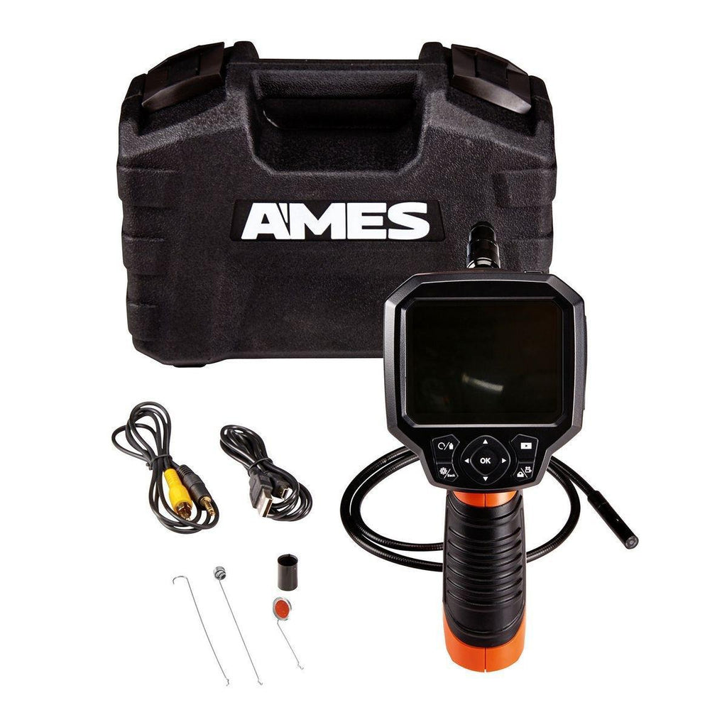 Caméra d'inspection vidéo numérique AMES - sosoutils