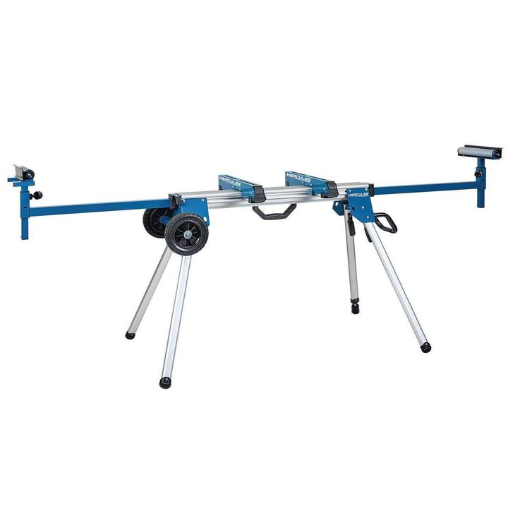 Hercules mitre store saw stand