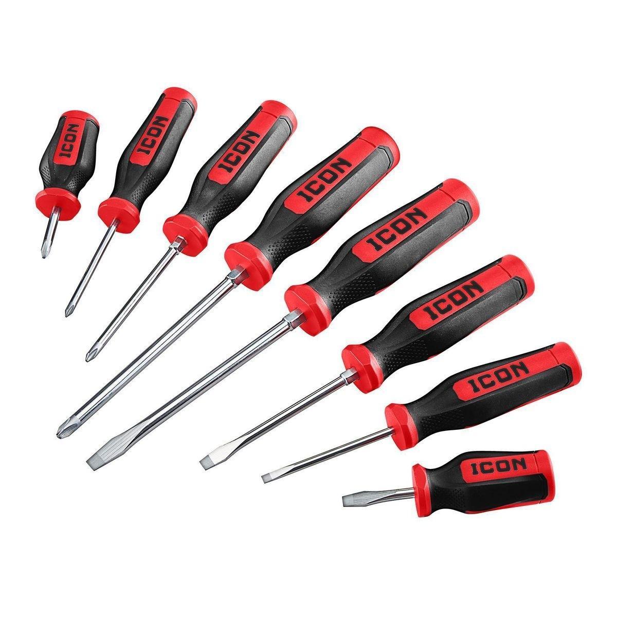 Mechanic screwdriver shop