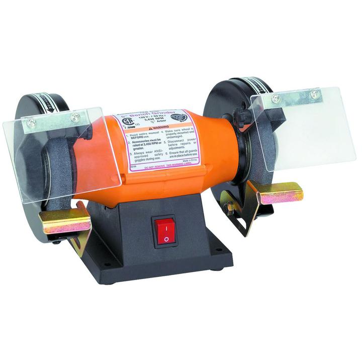 Central on sale machinery grinder