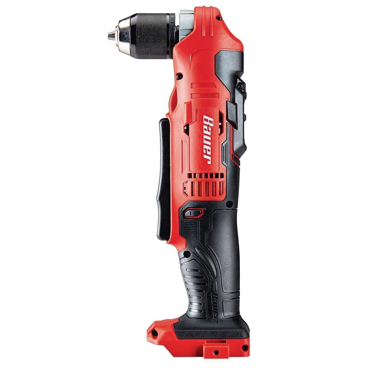 Bauer discount drill 20v