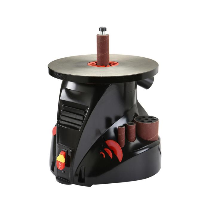 Oscillating spindle sander harbor outlet freight